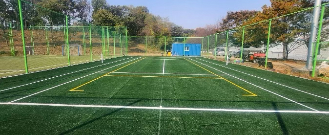 테니스장